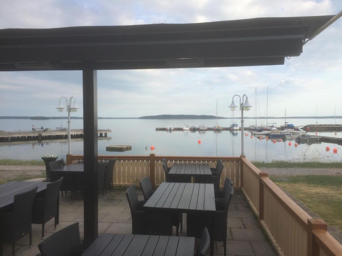 Braenntorps Gard Villa Kolmården Buitenkant foto