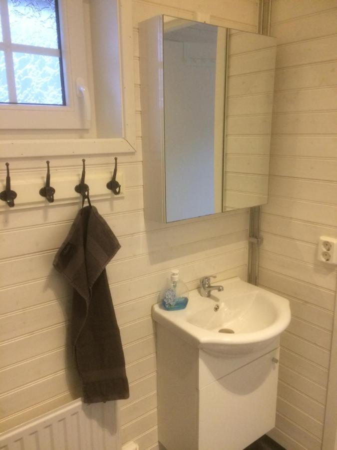 Braenntorps Gard Villa Kolmården Buitenkant foto