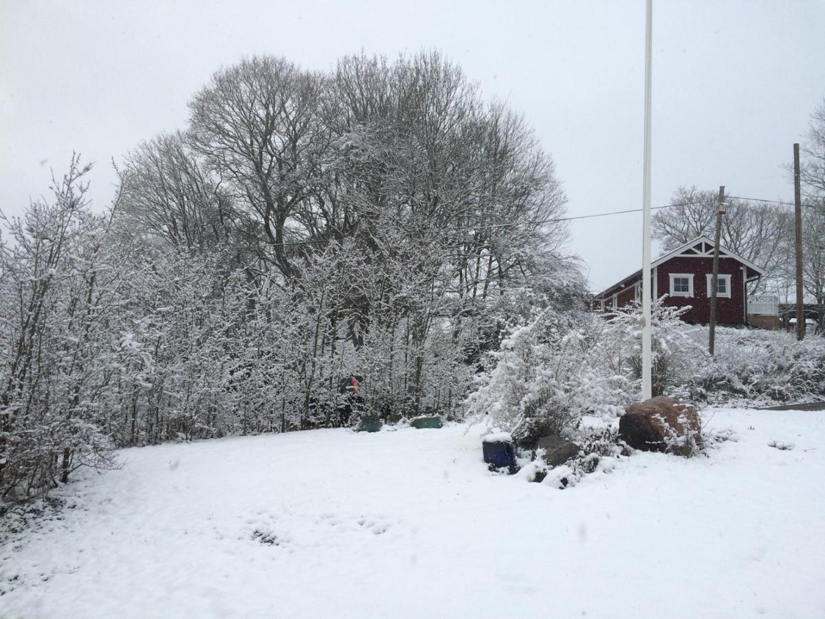 Braenntorps Gard Villa Kolmården Buitenkant foto