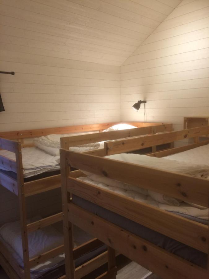 Braenntorps Gard Villa Kolmården Buitenkant foto