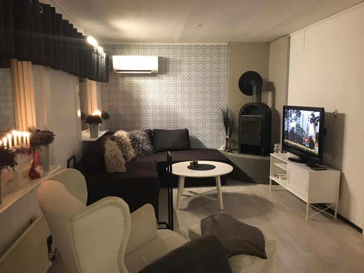 Braenntorps Gard Villa Kolmården Buitenkant foto