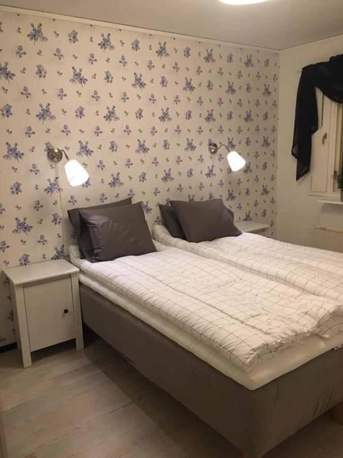 Braenntorps Gard Villa Kolmården Buitenkant foto