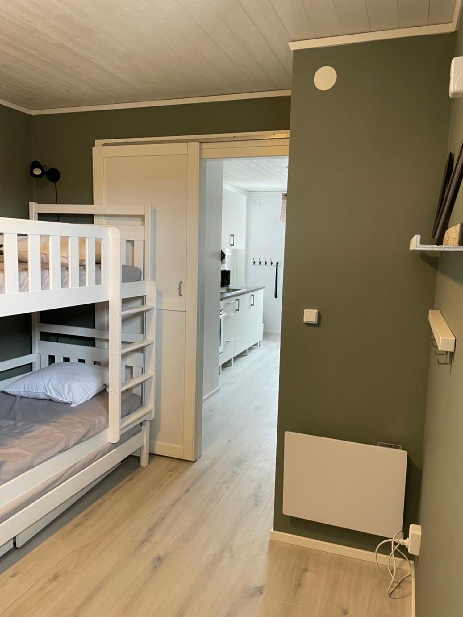 Braenntorps Gard Villa Kolmården Buitenkant foto